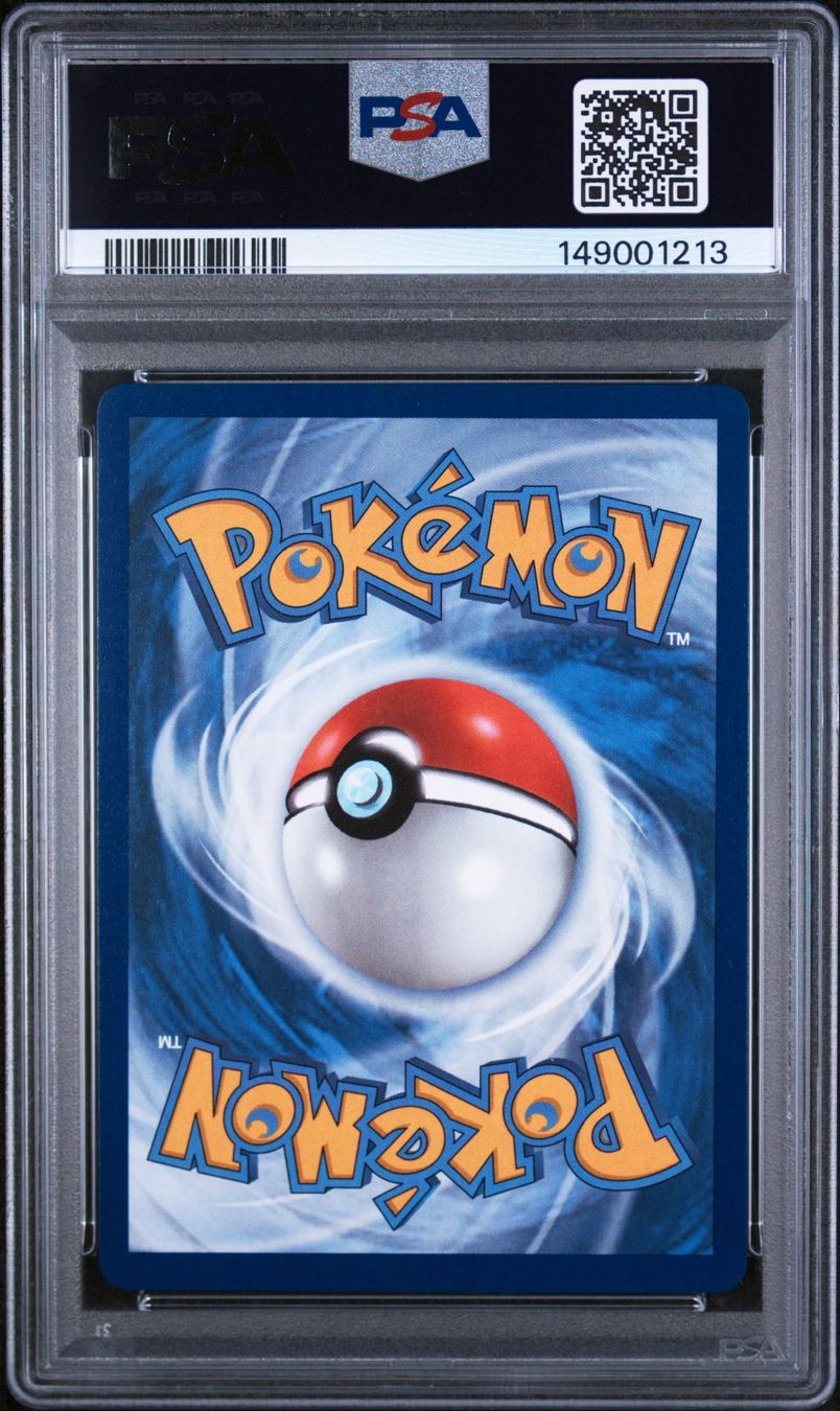 Pokémon Cartes à collectionner: Dewgong Phantasmal Flames PSA 9 – Neuf avec emballage d'origine à Basel par Epicdraw 1