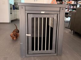 Hundebox