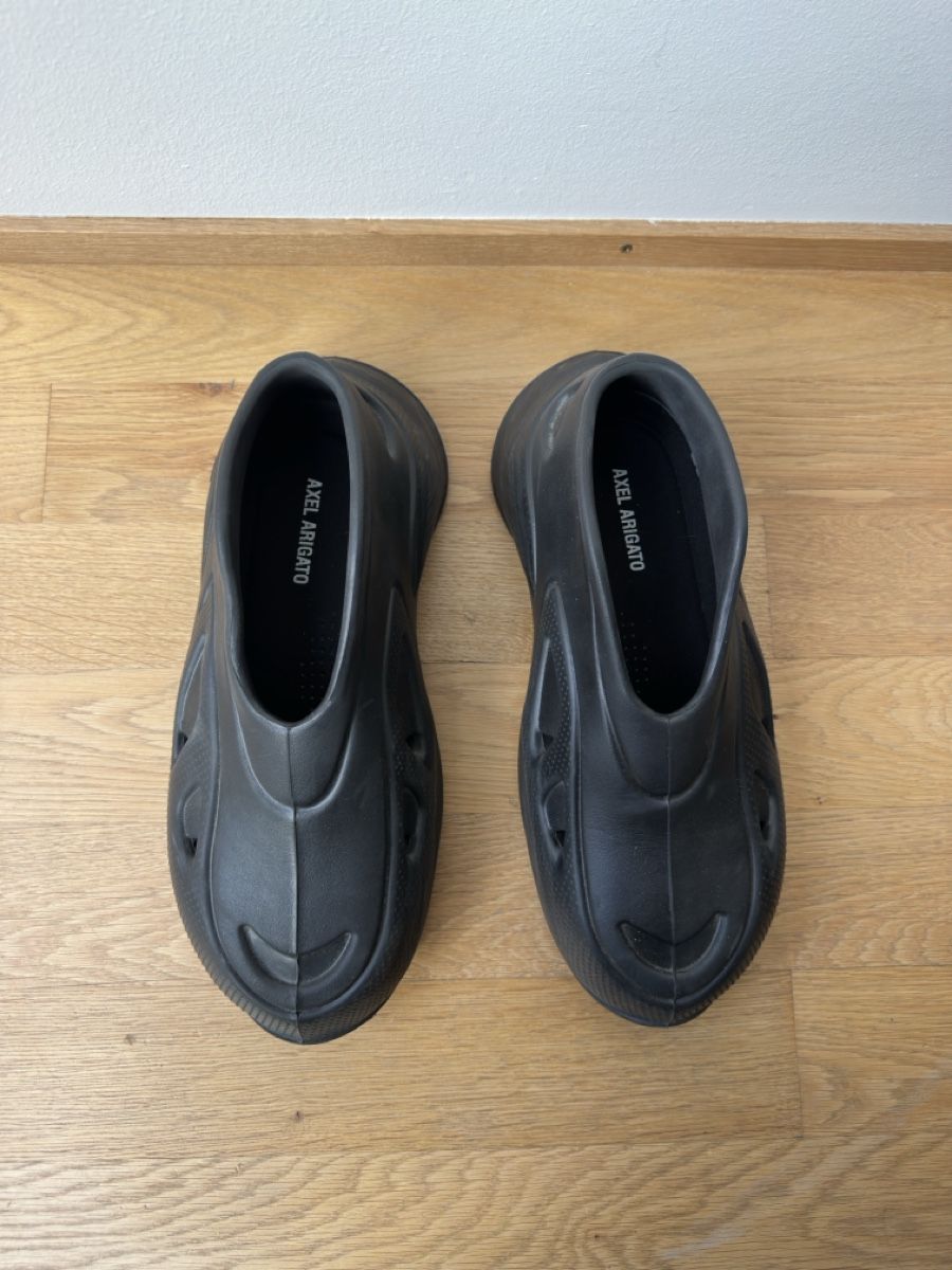Axel Arigato Scarpe da uomo: Axel Arigato Pyro Sneaker Runner 44 – Nuovo (secondo la descrizione) da Basel venduto da wardrobeupdate 3