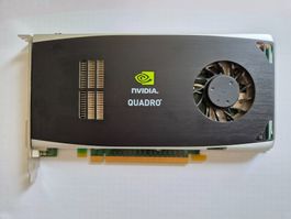 NVIDIA Quadro FX 1800