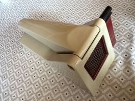 Ancien Coupe-frites Zyliss manuel 