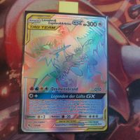 Pokemon 69/68 Hidden Fates DE