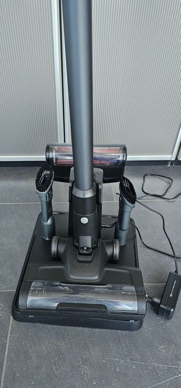 Mio Star Aspirapolveri & Accessori: Staubsauger Mio Star – Usato da Rüti / ZH venduto da Diver40 3