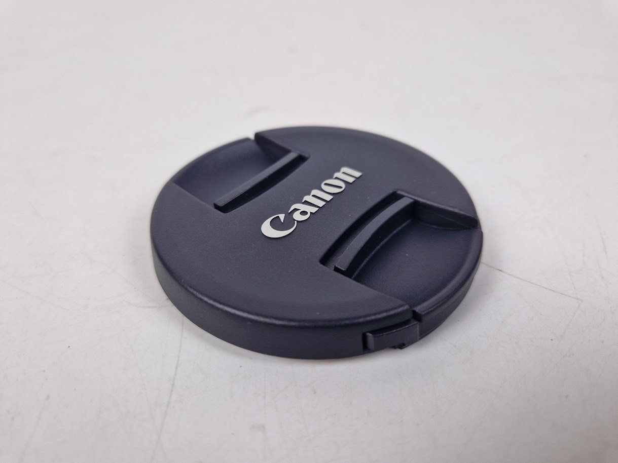 Canon Obiettivi: CANON "E-67 II" Objektivdeckel 67 mm – Usato da Muhen venduto da Restwert_Muhen