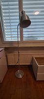 Stehlampe