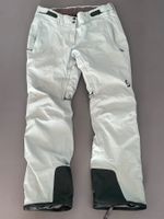 Scott Skihose Grösse M/L Farbe hellpetrol