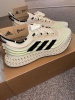 Adidas 4D Parley Sneaker Neu & Ungetragen mit Box