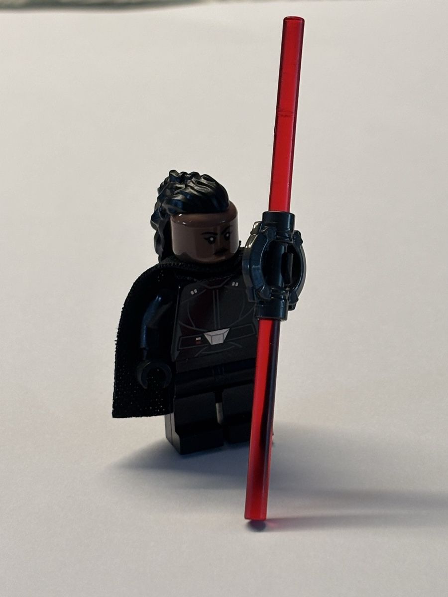 Lego Spielzeuge: Die 4 Lego Figuren aus dem  Set 75336 – Gebraucht aus Veltheim AG von stiebi 3