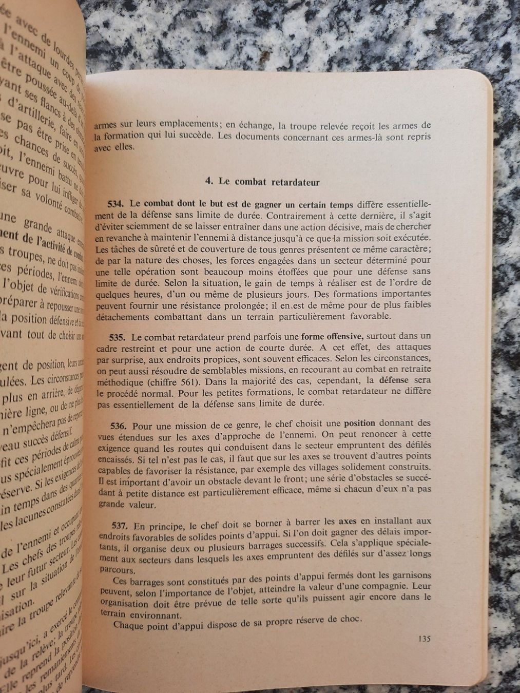 Libri: Conduite des troupes – Usato da Ruswil venduto da Sammlergeist 2