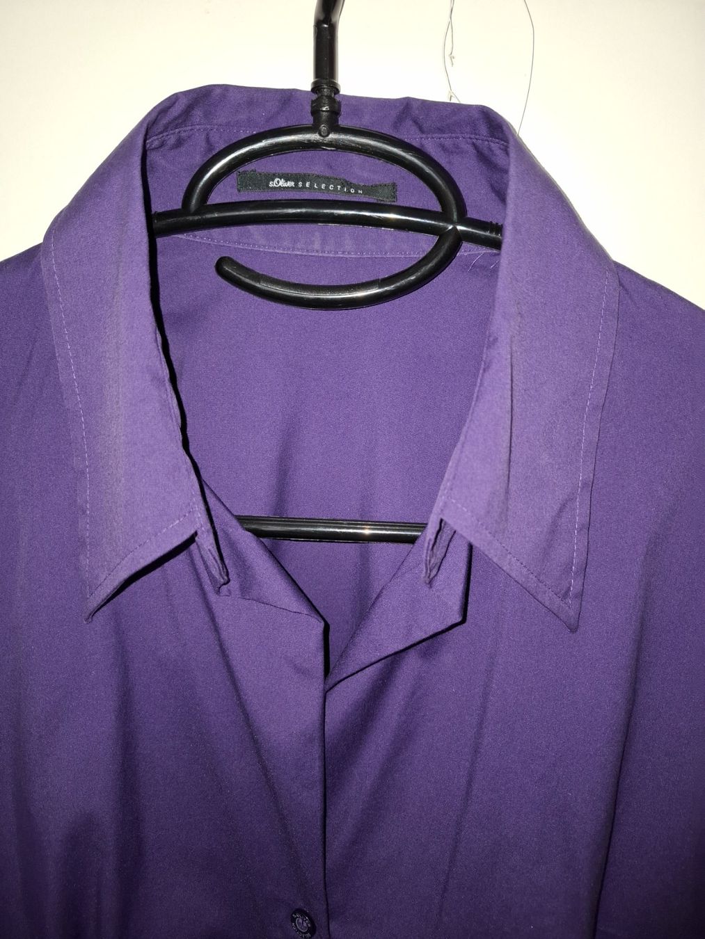 S.Oliver Camicette: Bluse S.Oliver Selection, Gr. 36 – Usato da Horw venduto da Cila5 1