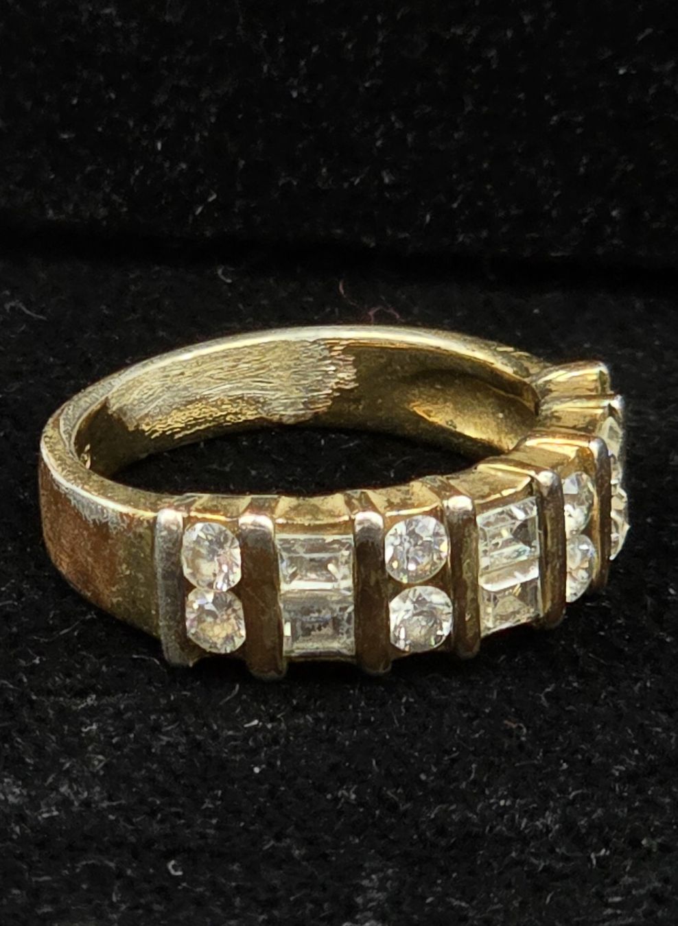 Anelli: Ring 925er Silber – Usato da Rorschacherberg venduto da snOOpydOg11 1