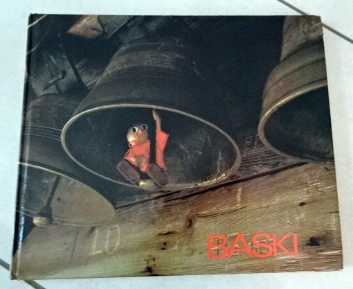 Livres: 4 Baski Kinderbücher – D'occasion à Wetzikon ZH par strubeli024 3