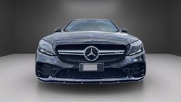MERCEDES-BENZ C 43 AMG 4matic Kombi