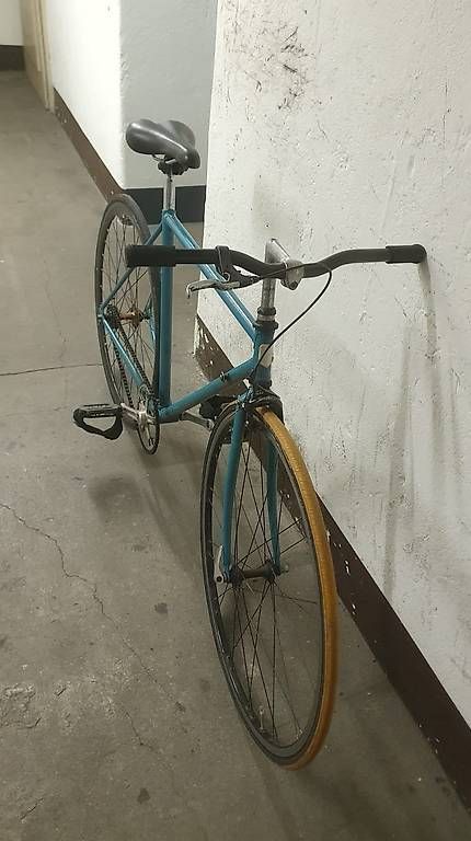 Velos: Vélo Fixie  – Gebraucht aus Genève von vel_r2wy 1