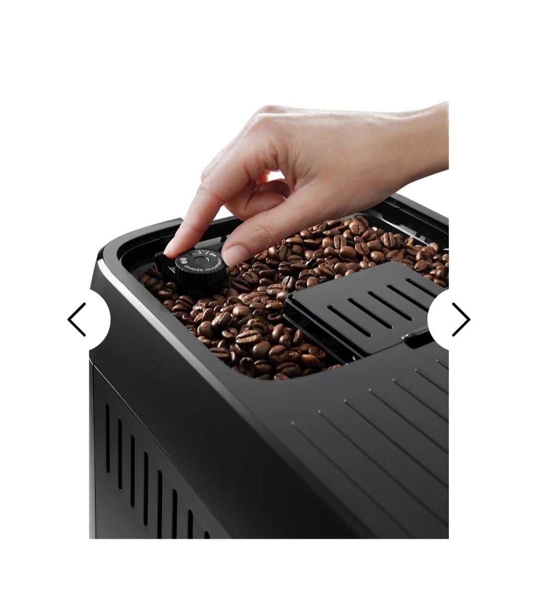 De'Longhi Kaffeemaschinen & Espressomaschinen: De Longhi Magnifica Plus – Neu (gemäss Beschreibung) aus Horgen von kobkunka 3