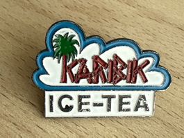 Pin Karibik  Ice-Tea
