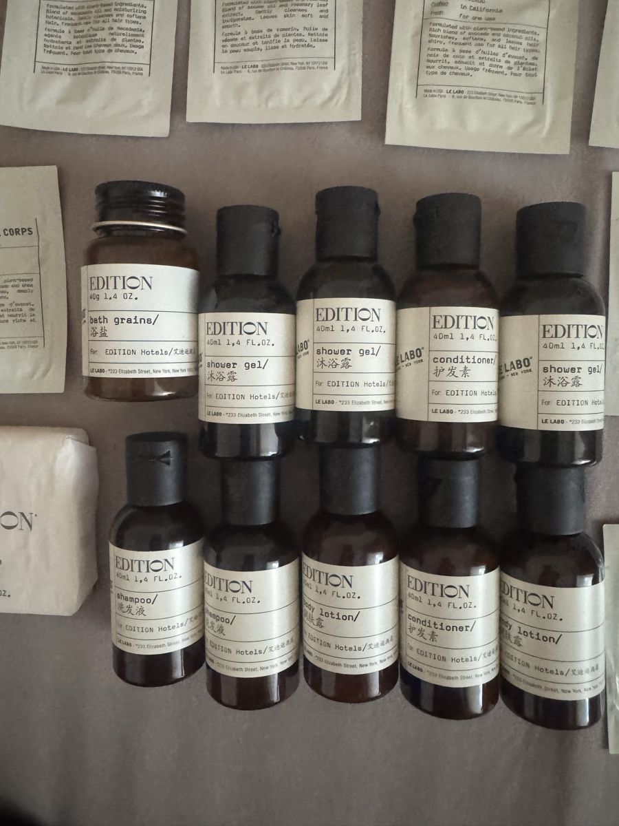 Le Labo Parfums & Eau de Toilette: Le Labo Set  – Neuf avec emballage d'origine à Davos Dorf par gin_8k9d 2
