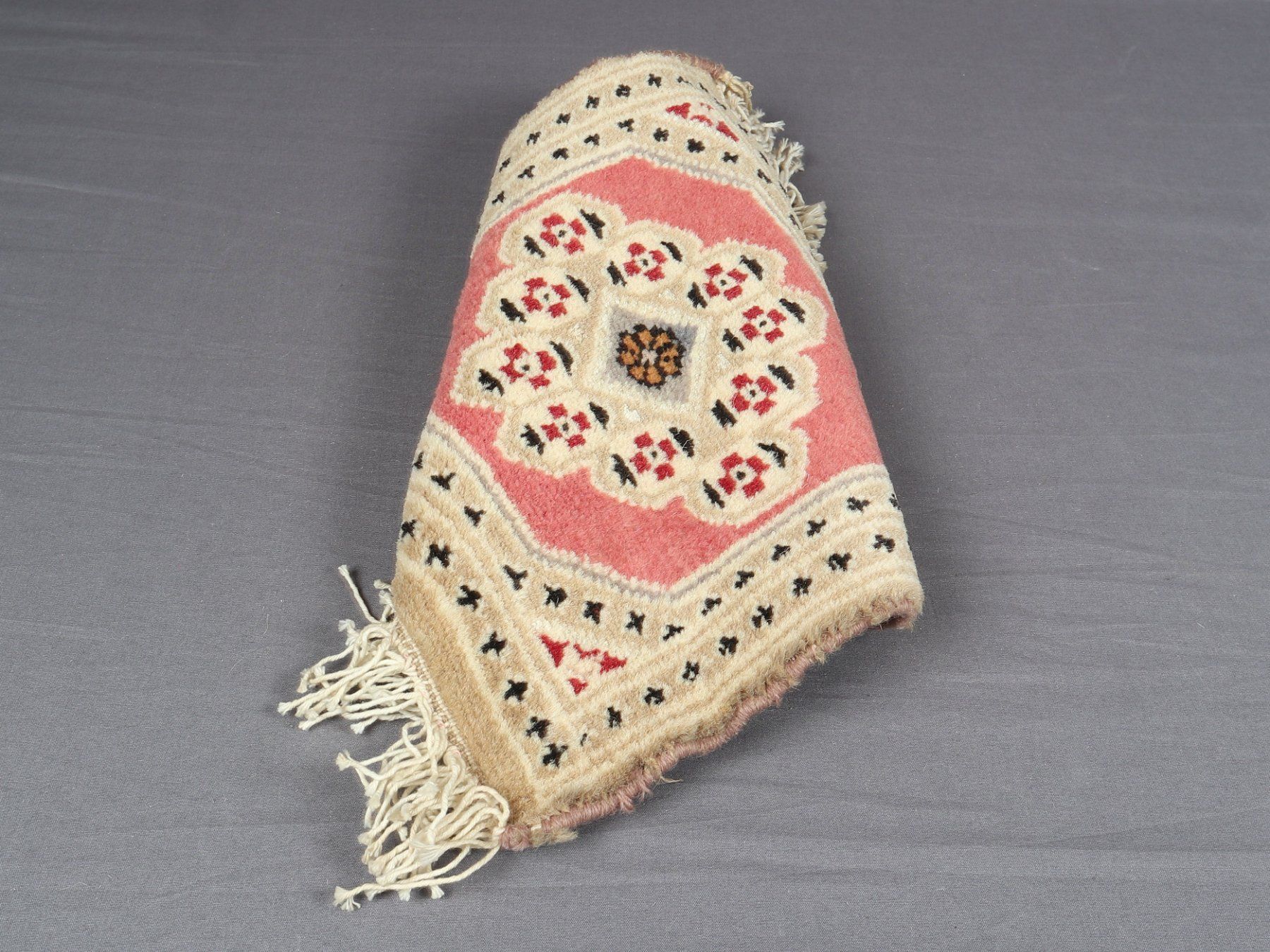 Sottobicchieri: TEPPICHUNTERSETZER 32x40cm – Usato da Steinen venduto da Restwert_Steinen 3