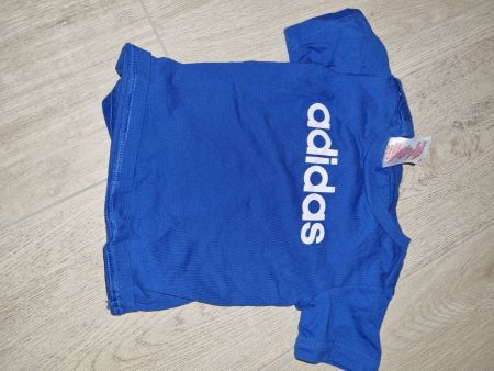 Adidas T- Shirt Baby 74