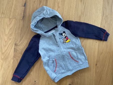 Disney Sweatjacke Babys 86/92