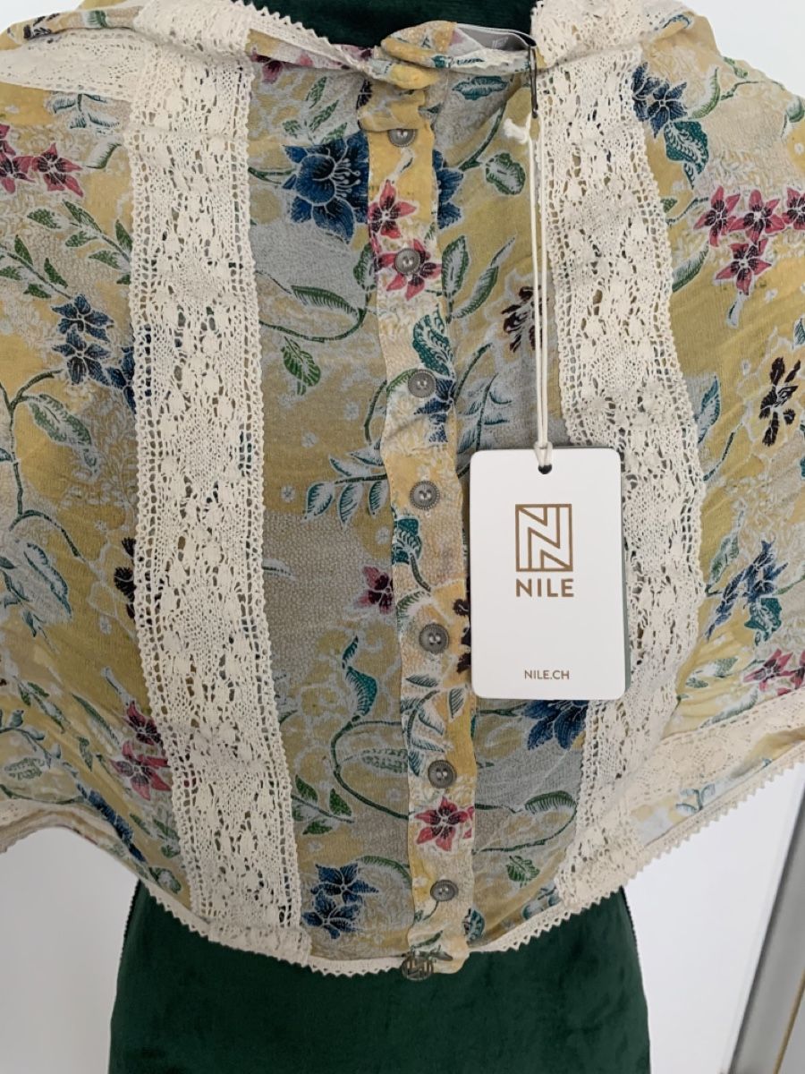 Nile Foulard & Sciarpe: Nile - Schal – Nuovo e nell'imballaggio originale da Emmen venduto da ama_8wmn 3