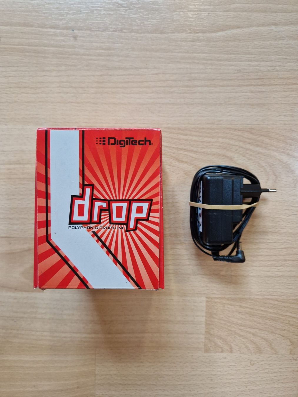 Musikinstrumente: Digitech Drop – Gebraucht aus Luzern von Patsports 5