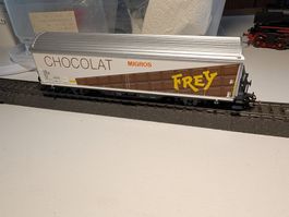 Märklin Sonderserie Chocolat Frey