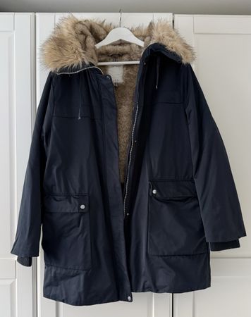Damen Esprit Winterjacke Grösse XL/XXL