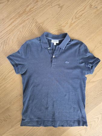 Lacoste Polo Shirt Gr S, Guter Zustand, Top für Sommer!
