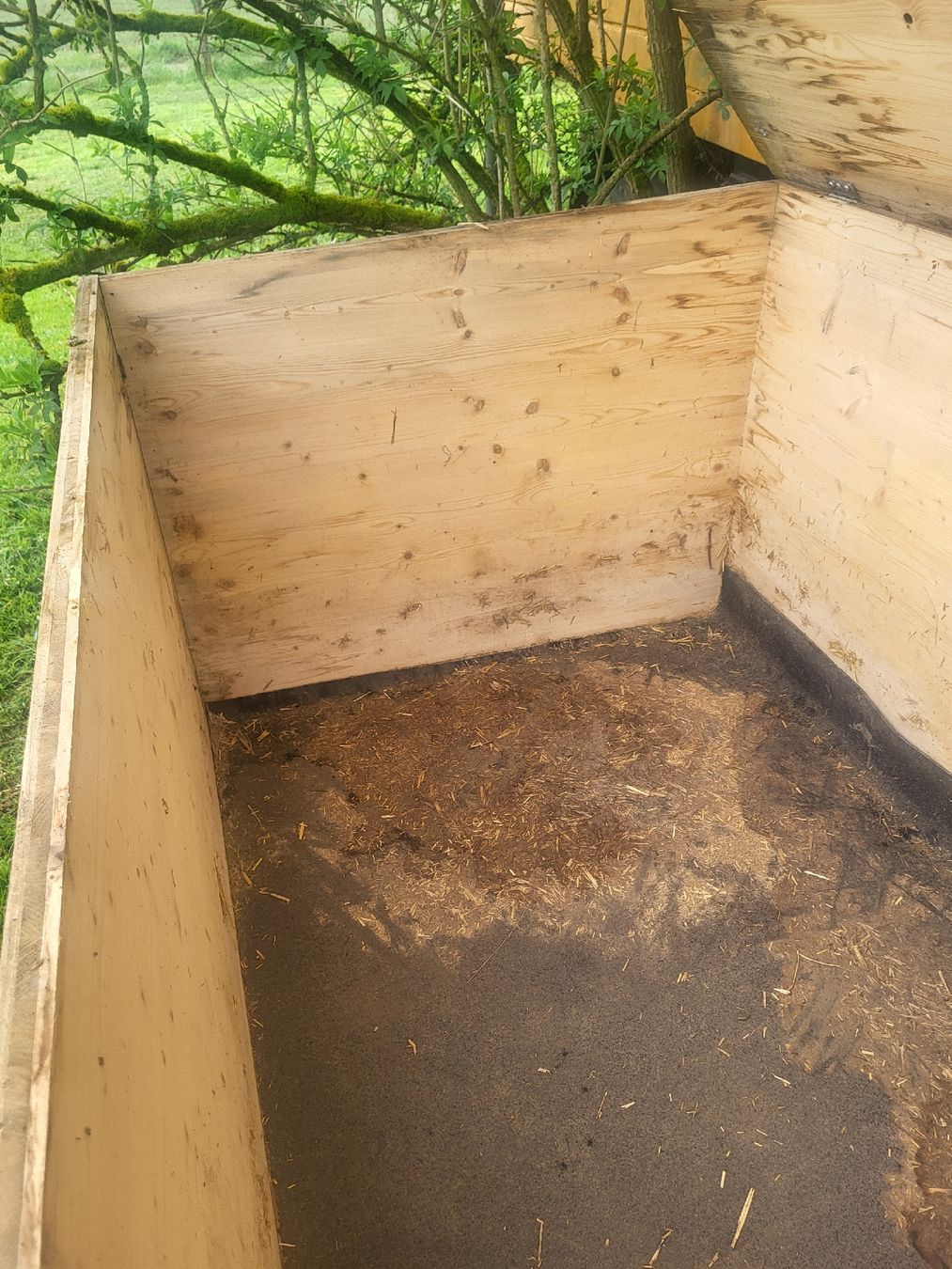 Rifugi: Kleintier Stall – Usato da Elsau venduto da Garagencrew 3