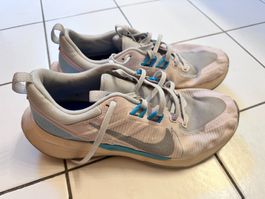 Nike Juniper Trail 2 Next Nature 'Pearl Pink Racer Blue'  42