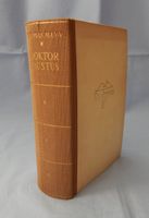 Thomas Mann; Doktor Faustus - Wiener Ausgabe von 1948
