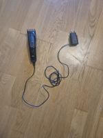 Haarschneider Braun mit Ladekabel und Zubehör 3-24mm aber