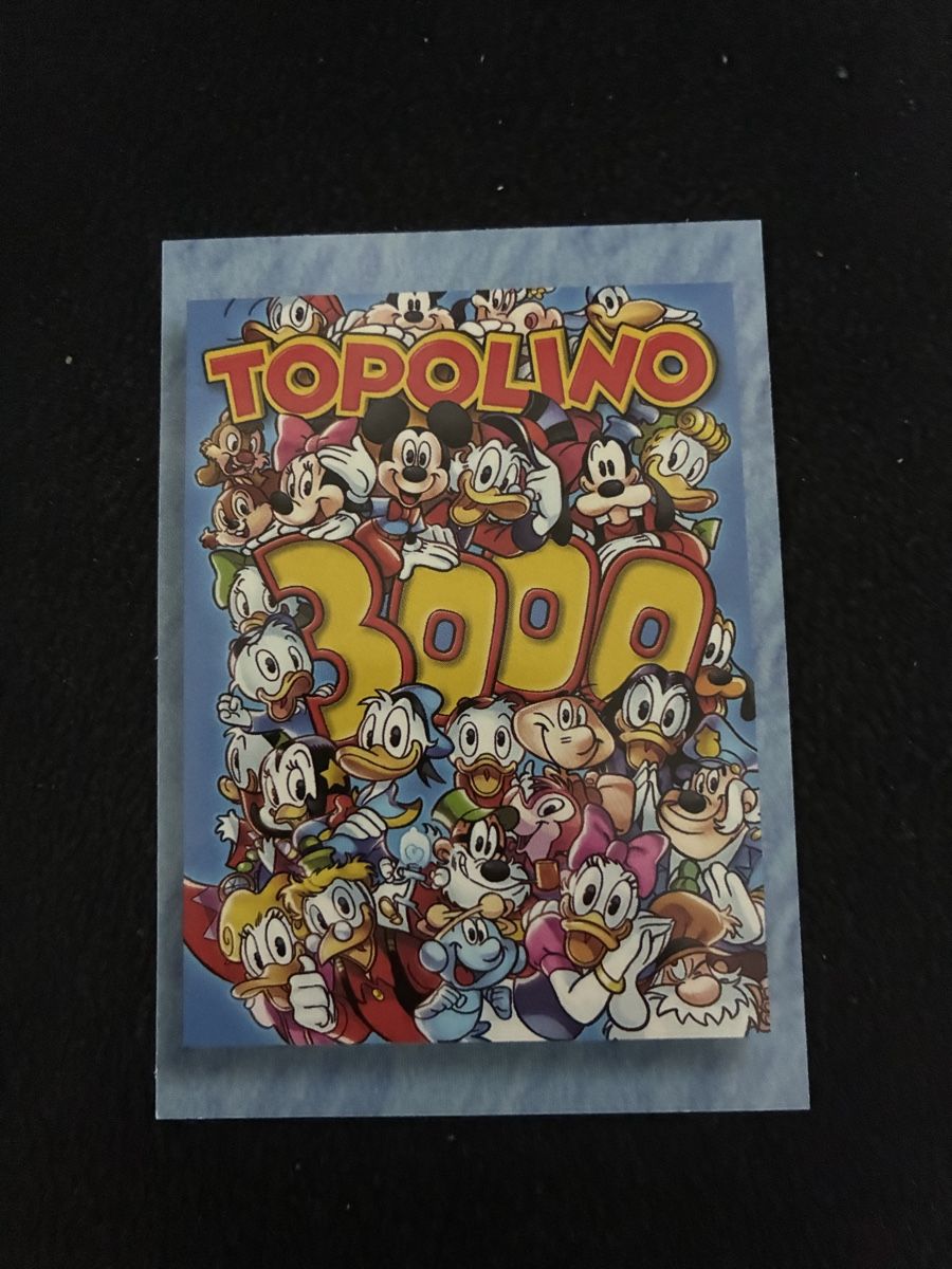 Carte collezionabili: CARD MICKEY MOUSE 90th ANNIVERSARY #C8 – Nuovo (secondo la descrizione) da Taverne venduto da YOHISTORE
