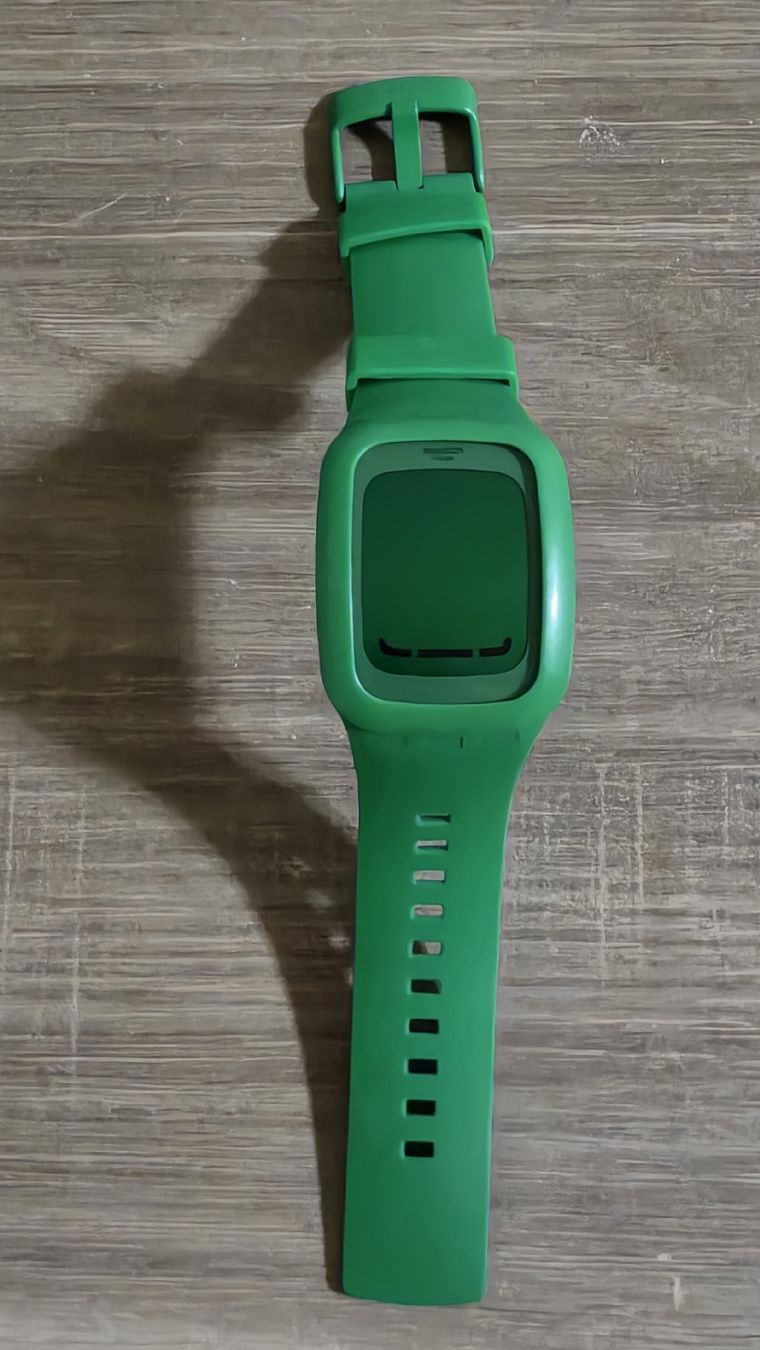 Swatch Orologi: Swatch Touch Green – Usato da Meyrin venduto da Maribel81