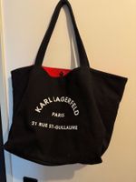 Tasche von Karl Lagerfeld