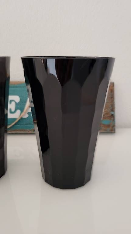 Recipients et similaires: 4 grosse Becher 475ml NEU TUPPERWARE – D'occasion à Therwil par cha_m68j 1