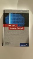SAP GRC Access Control - Fachbuch Galileo Press