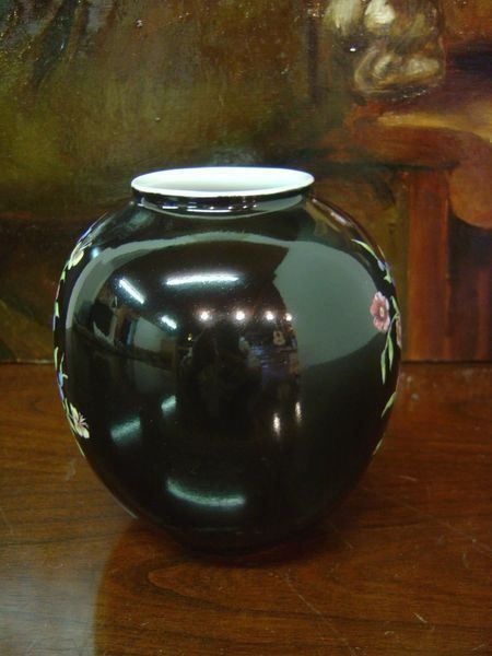KPM Vasen & Gefässe: Porzellan Vase, KPM – Gebraucht aus Bure von 1319 1