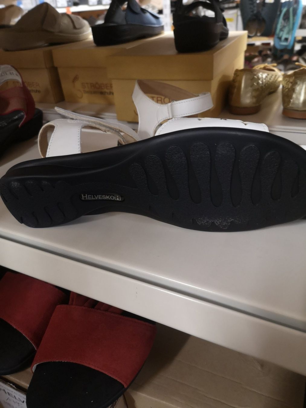 Helvesko Chaussures femmes: Helvesko – Neuf avec emballage d'origine à Möhlin par Highwaytom 2