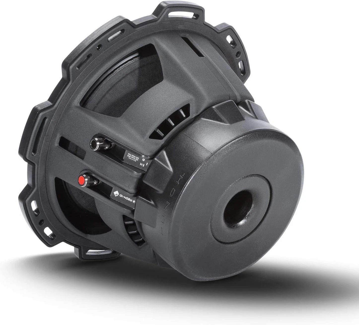 Lautsprecher: Rockford Fosgate Punch P2D2 -Subwoofer – Gebraucht aus Humlikon von GX30 2