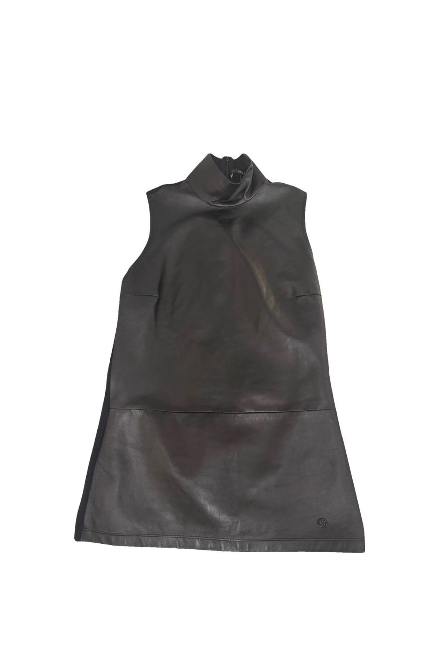 Gucci Top: Gucci Tom Ford Leder Top – Usato da Rapperswil SG venduto da liv_7nkf