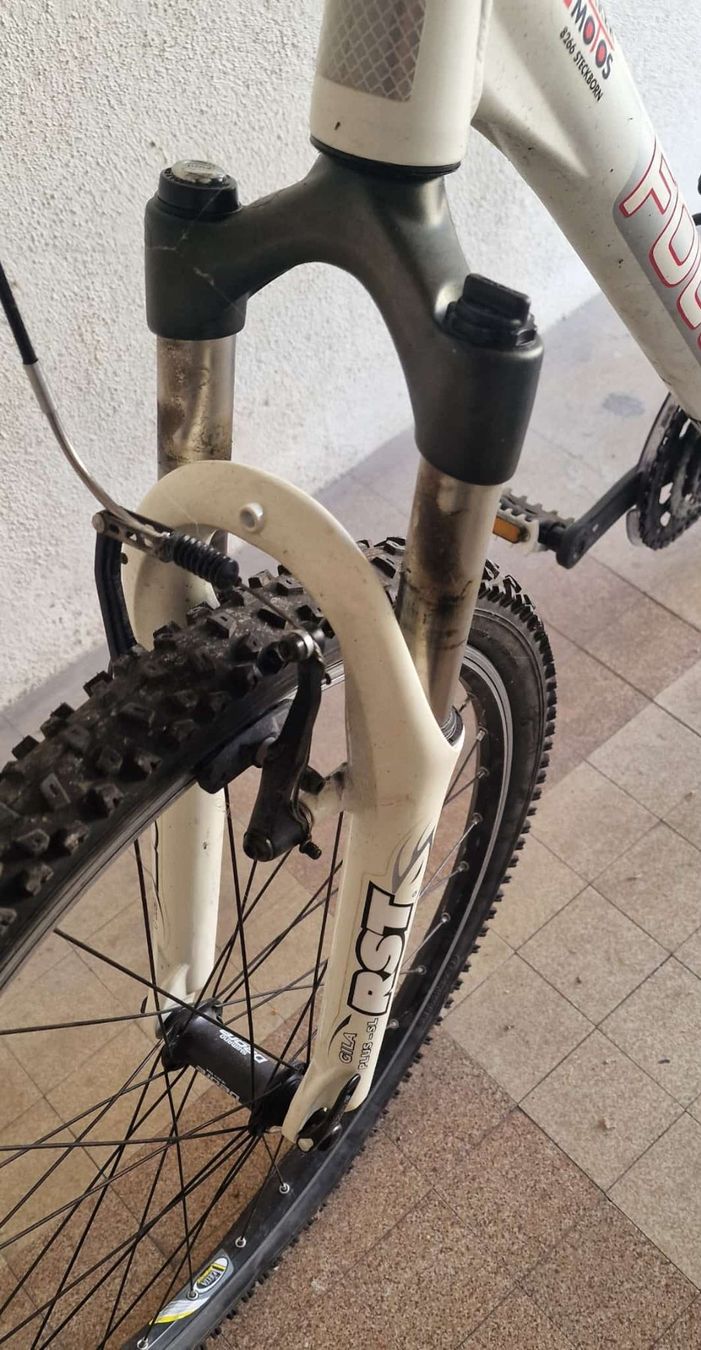Focus Biciclette: Fahrrad – Usato da Steckborn venduto da mettem77 2