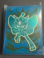 Twilight Masquerade Elite Trainer Box ETB 65 Card Sleeves