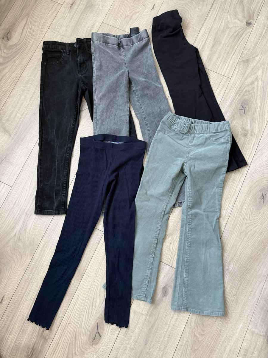 Pantaloni: Hose Set Gr.122 – Usato da Rothenhausen venduto da dbu_gh52