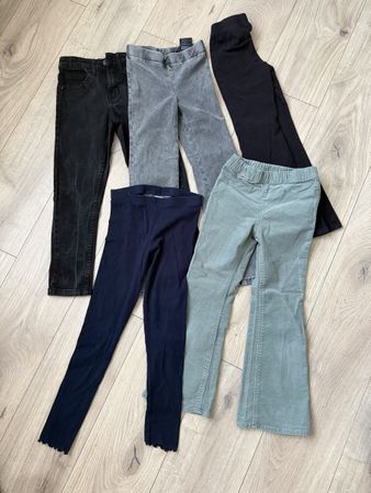 Hose Set Gr.122