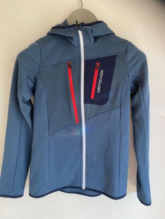 Ortovox Damen Fleecejacke Gr. M