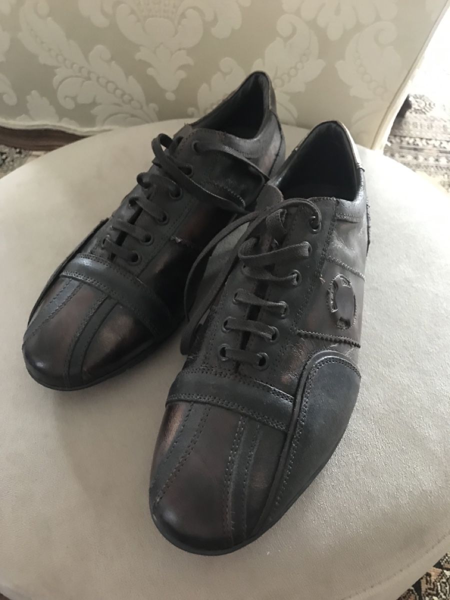 Herrenschuhe: Herrenschuhe von EVEET – Neu (gemäss Beschreibung) aus Locarno von Ery02 1