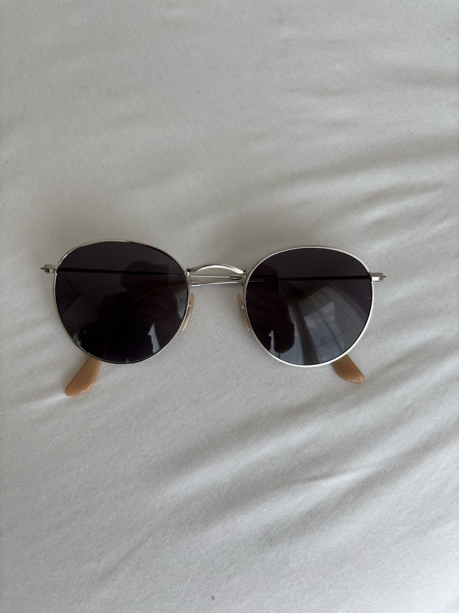 Ray-Ban Occhiali & Lenti: Ray-Ban Sonnenbrille Damen – Nuovo (secondo la descrizione) da Rüschlikon venduto da viv_zyz2
