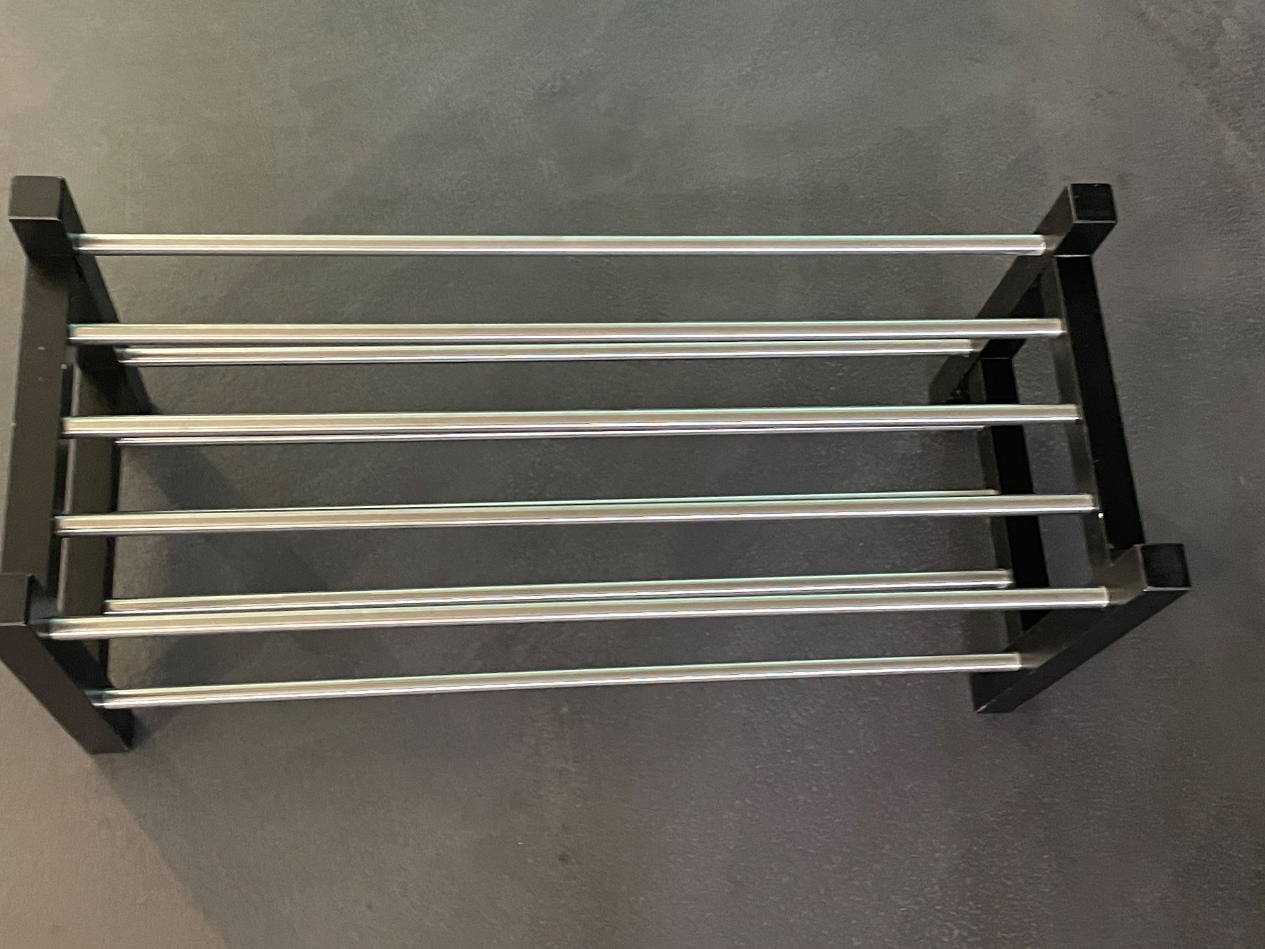 Ikea Scaffali: Schuhregale IKEA TJUSIG – Nuovo (secondo la descrizione) da Volketswil venduto da rubin74 1